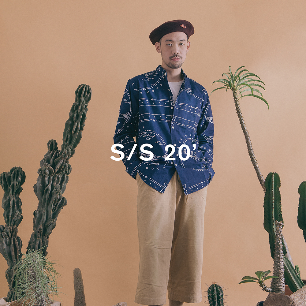 S/S 20