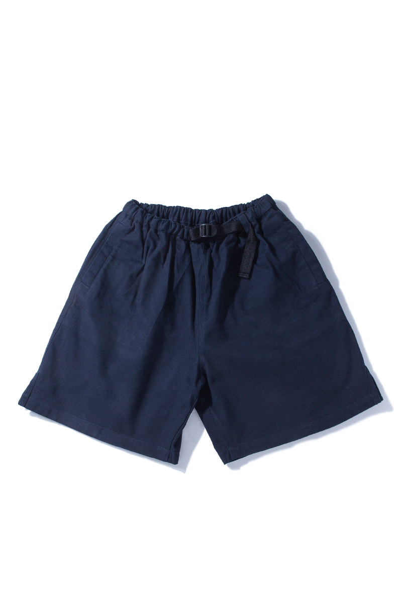 Navy Easy Short – Bluesville