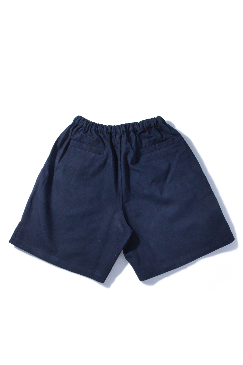 Navy Easy Short – Bluesville