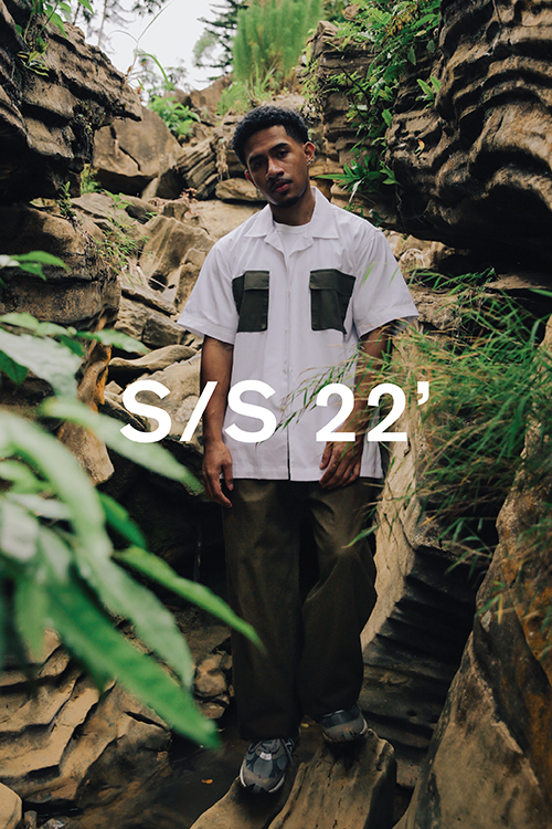 S/S 20