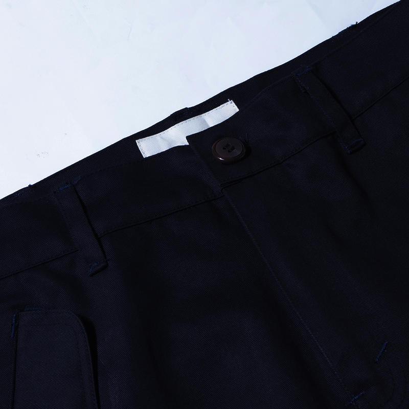 Black Twill Cargo – Bluesville