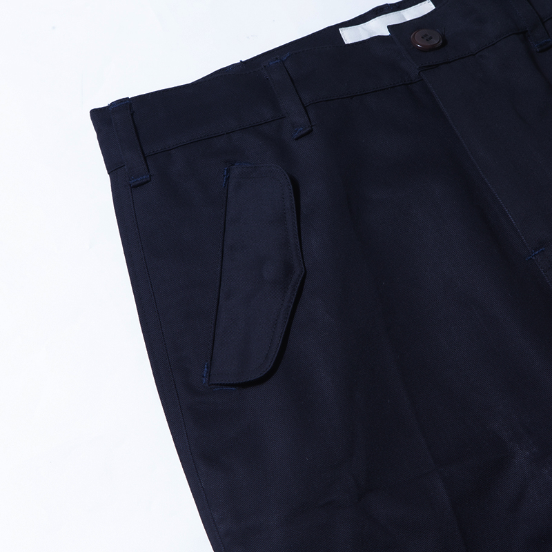 Black Twill Cargo – Bluesville