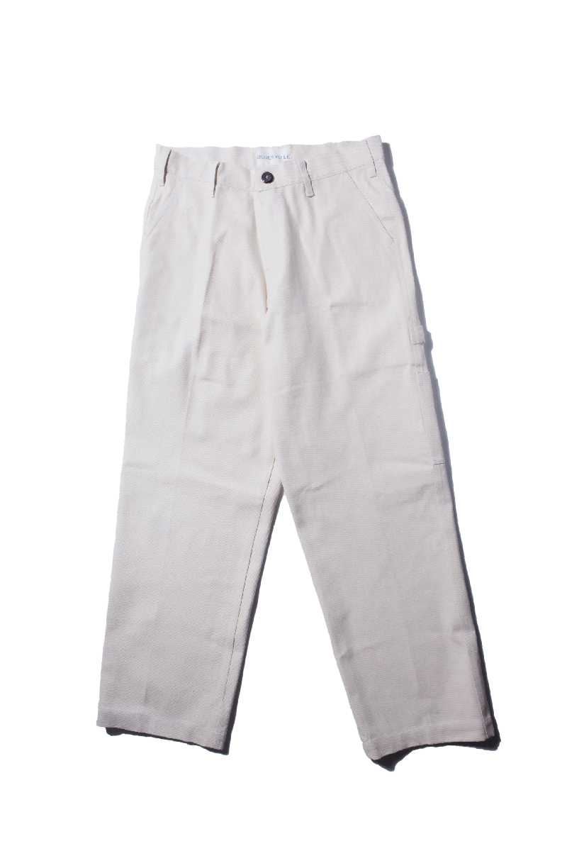 Bull Denim Carpenter Pants – Bluesville